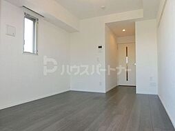 都営新宿線 東大島駅 徒歩9分の賃貸マンション 7階1Kのリビング/ダイニング