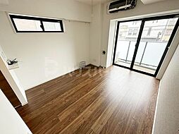 JR総武線 亀戸駅 徒歩12分の賃貸マンション 3階1Kのリビング/ダイニング