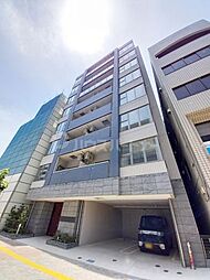 都営大江戸線 蔵前駅 徒歩6分の賃貸マンション