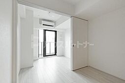 JR京葉線 越中島駅 徒歩4分の賃貸マンション 3階1DKのリビング/ダイニング