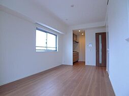 都営新宿線 菊川駅 徒歩4分の賃貸マンション 10階1LDKのリビング/ダイニング