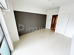 都営大江戸線 森下駅 徒歩8分の賃貸マンション 3階1Kのリビング/ダイニング