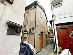 都営新宿線 西大島駅 徒歩17分の賃貸アパート