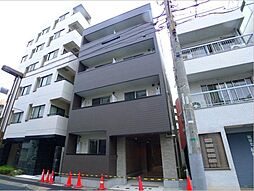 JR総武本線 錦糸町駅 徒歩11分の賃貸マンション