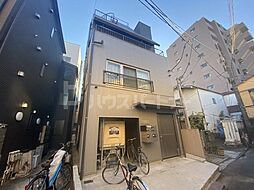 東武亀戸線 小村井駅 徒歩1分の賃貸マンション