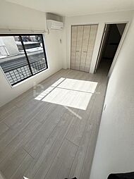 東京メトロ半蔵門線 住吉駅 徒歩11分の賃貸マンション 4階1LDKのリビング/ダイニング