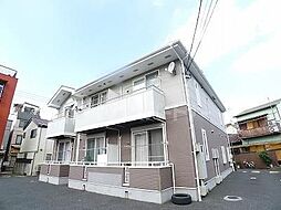 京成押上線 京成曳舟駅 徒歩9分