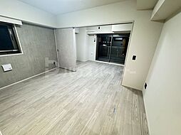 東京メトロ半蔵門線 押上駅 徒歩5分の賃貸マンション 5階2DKのリビング/ダイニング