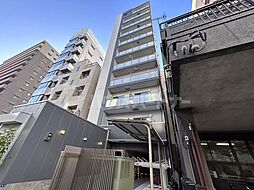 都営浅草線 本所吾妻橋駅 徒歩10分の賃貸マンション