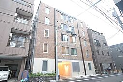 都営新宿線 住吉駅 徒歩9分の賃貸マンション