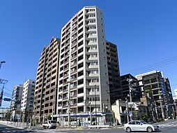 都営大江戸線 両国駅 徒歩4分の賃貸マンション