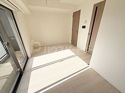 JR総武線 亀戸駅 徒歩10分の賃貸マンション 4階1Kのリビング/ダイニング