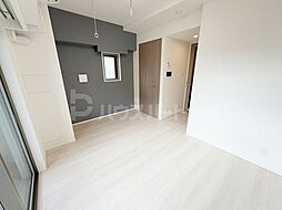 JR総武線 亀戸駅 徒歩10分の賃貸マンション 4階1Kのリビング/ダイニング