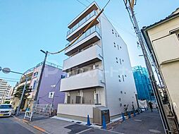 東武亀戸線 小村井駅 徒歩6分の賃貸マンション