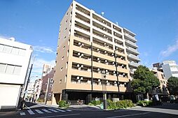 都営大江戸線 両国駅 徒歩2分