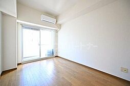 東武亀戸線 東あずま駅 徒歩2分の賃貸マンション 4階ワンルームのリビング/ダイニング