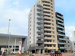 JR総武線 亀戸駅 徒歩10分の賃貸マンション