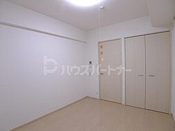 JR総武線 亀戸駅 徒歩3分の賃貸マンション 14階1Kのリビング/ダイニング