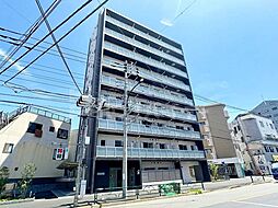 京成押上線 八広駅 徒歩3分の賃貸マンション