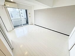 都営新宿線 菊川駅 徒歩3分の賃貸マンション 6階1LDKのリビング/ダイニング