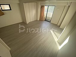 東武伊勢崎線 東向島駅 徒歩9分の賃貸マンション 2階2Kのリビング/ダイニング