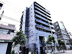 東京メトロ半蔵門線 押上駅 徒歩10分の賃貸マンション