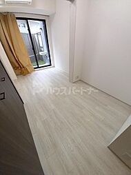 京成押上線 京成曳舟駅 徒歩10分の賃貸マンション 1階1DKのリビング/ダイニング