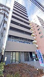 都営大江戸線 両国駅 徒歩10分