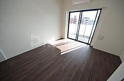 東武伊勢崎線 東向島駅 徒歩10分の賃貸マンション 4階2DKのリビング/ダイニング