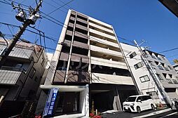 つくばエクスプレス 浅草駅 徒歩13分の賃貸マンション