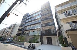 都営浅草線 本所吾妻橋駅 徒歩8分