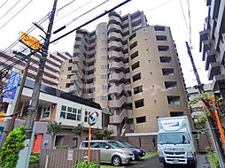 東京メトロ半蔵門線 住吉駅 徒歩9分