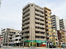 都営浅草線 本所吾妻橋駅 徒歩3分の賃貸マンション