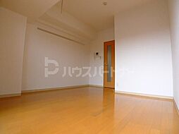 都営新宿線 森下駅 徒歩7分の賃貸マンション 2階1Kのリビング/ダイニング