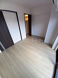 都営大江戸線 両国駅 徒歩10分の賃貸マンション 5階1Kのリビング/ダイニング