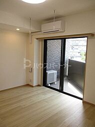 都営新宿線 大島駅 徒歩13分の賃貸マンション 4階1Kのリビング/ダイニング