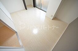 東武亀戸線 小村井駅 徒歩4分の賃貸マンション 4階1DKのリビング/ダイニング