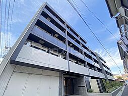 都営新宿線 東大島駅 徒歩8分の賃貸マンション