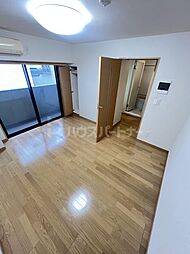 都営新宿線 菊川駅 徒歩3分の賃貸マンション 4階1Kのリビング/ダイニング