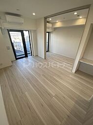 東武伊勢崎線 浅草駅 徒歩8分の賃貸マンション 2階1LDKのリビング/ダイニング