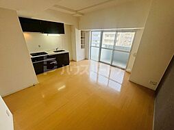 東京メトロ銀座線 田原町駅 徒歩3分の賃貸マンション 12階1LDKのリビング/ダイニング