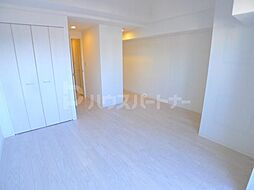 JR総武線 亀戸駅 徒歩4分の賃貸マンション 9階ワンルームのリビング/ダイニング