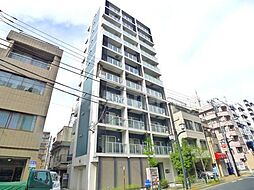 都営大江戸線 両国駅 徒歩7分