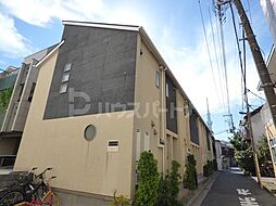 東武亀戸線 東あずま駅 徒歩5分