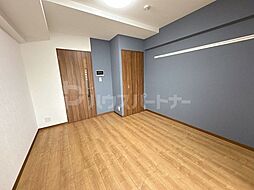 東武伊勢崎線 浅草駅 徒歩15分の賃貸マンション 6階1Kのリビング/ダイニング