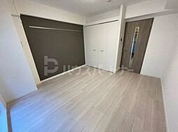 東京メトロ半蔵門線 水天宮前駅 徒歩13分の賃貸マンション 4階1Kのリビング/ダイニング