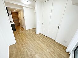 都営浅草線 本所吾妻橋駅 徒歩2分の賃貸マンション 7階1DKのリビング/ダイニング