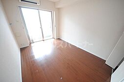 都営新宿線 森下駅 徒歩8分の賃貸マンション 10階1Kのリビング/ダイニング