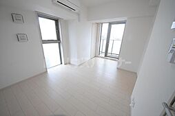 都営新宿線 菊川駅 徒歩8分の賃貸マンション 5階ワンルームのリビング/ダイニング