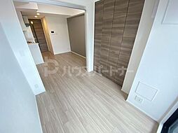 東京メトロ半蔵門線 住吉駅 徒歩1分の賃貸マンション 8階1DKのリビング/ダイニング